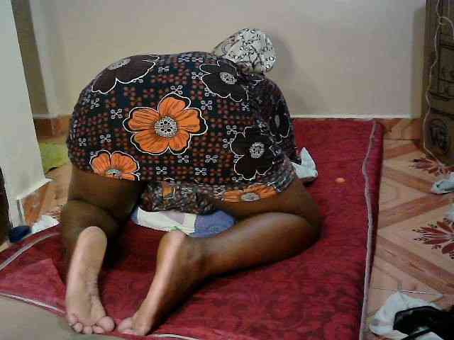 LOVELY-JAZMINE webcam