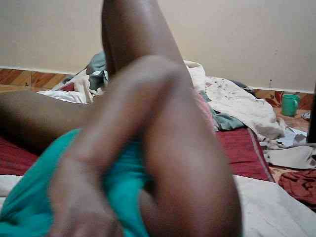 LOVELY-JAZMINE webcam