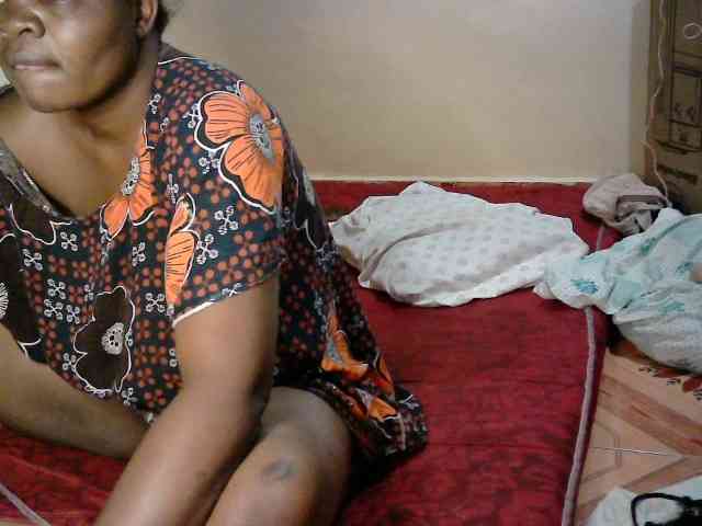 LOVELY-JAZMINE webcam