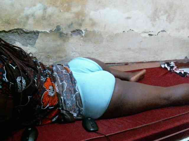 LOVELY-JAZMINE webcam