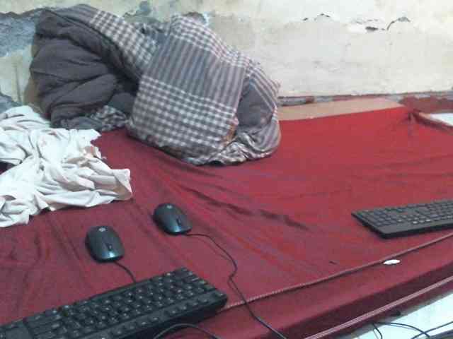 LOVELY-JAZMINE webcam