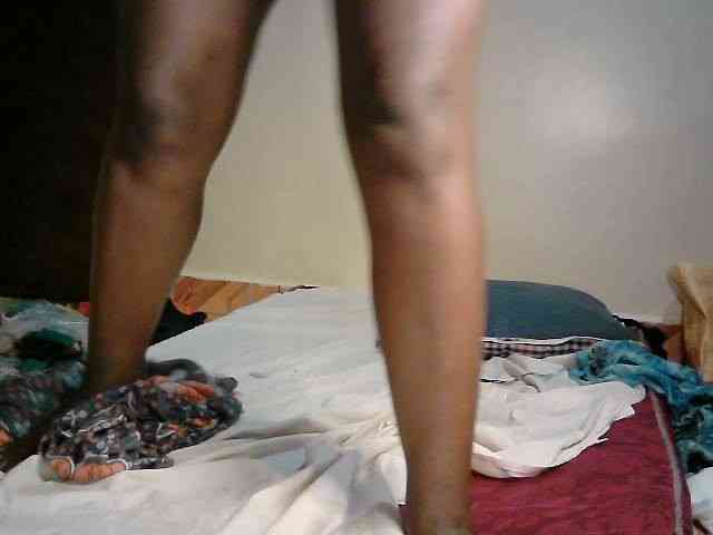 LOVELY-JAZMINE webcam