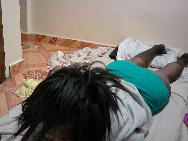 LOVELY-JAZMINE LOVELY-JAZMINE