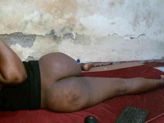 LOVELY-JAZMINE webcam