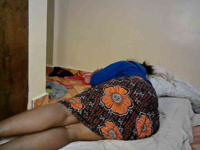 LOVELY-JAZMINE webcam