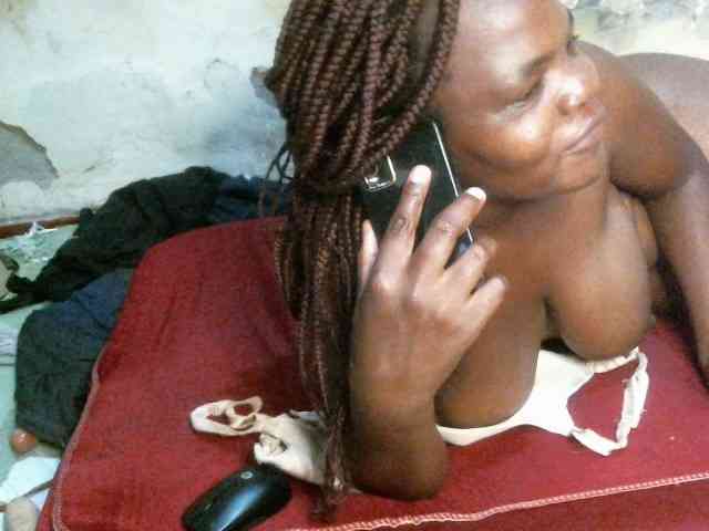 LOVELY-JAZMINE webcam