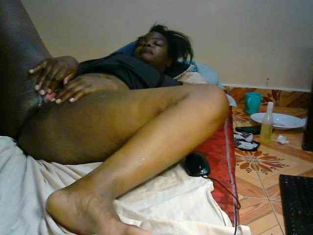 LOVELY-JAZMINE webcam