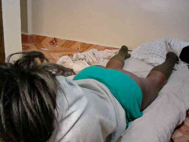 LOVELY-JAZMINE LOVELY-JAZMINE