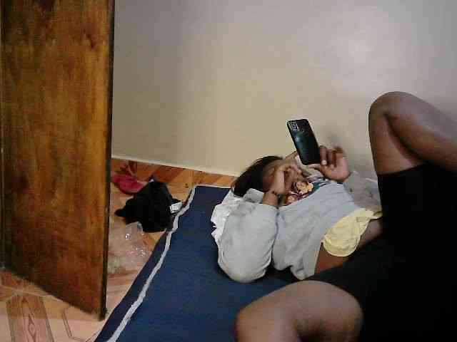 LOVELY-JAZMINE webcam