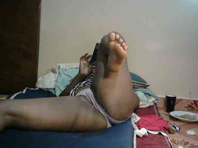 LOVELY-JAZMINE webcam