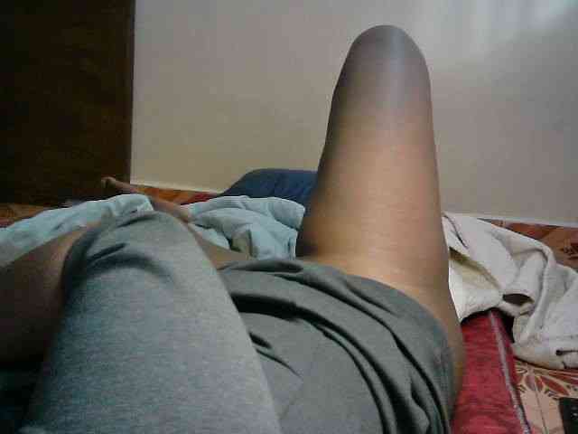 LOVELY-JAZMINE webcam