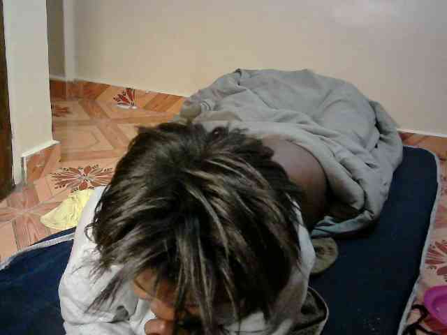 LOVELY-JAZMINE webcam