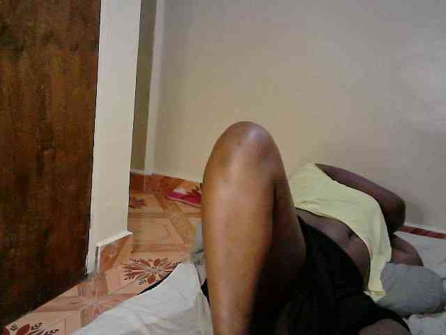 LOVELY-JAZMINE webcam