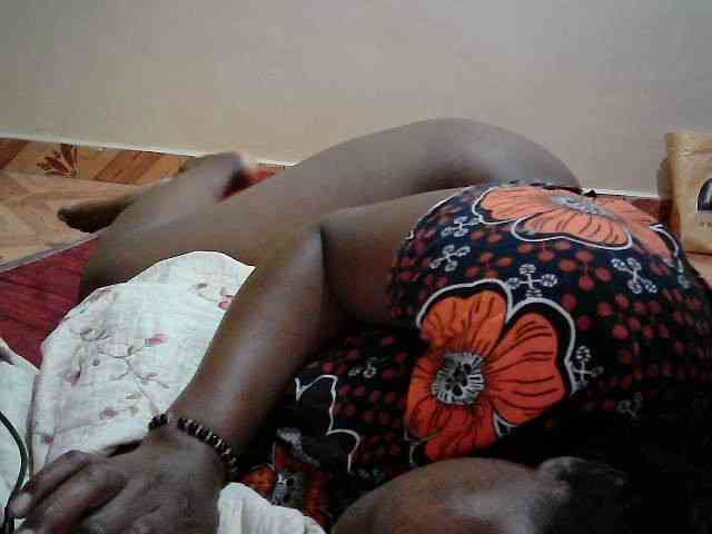 LOVELY-JAZMINE webcam