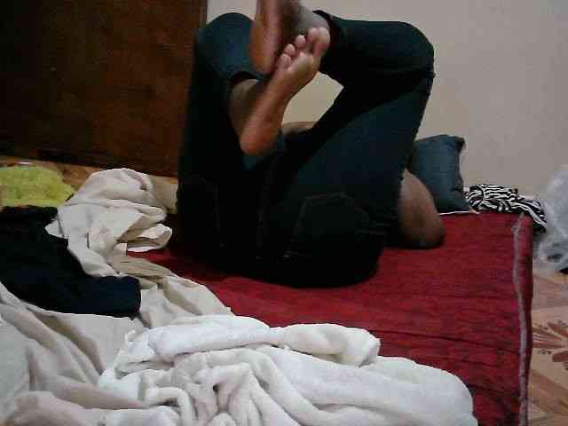 LOVELY-JAZMINE webcam