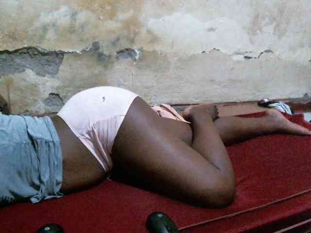 LOVELY-JAZMINE webcam