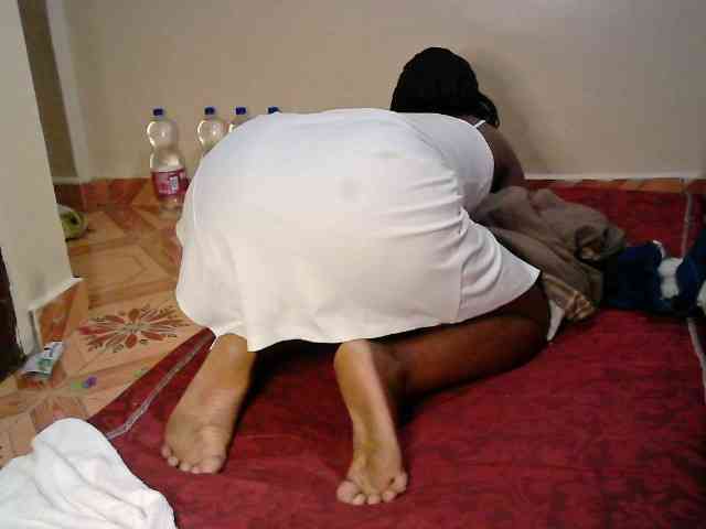 LOVELY-JAZMINE webcam