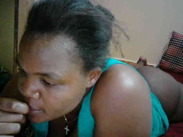 LOVELY-JAZMINE webcam