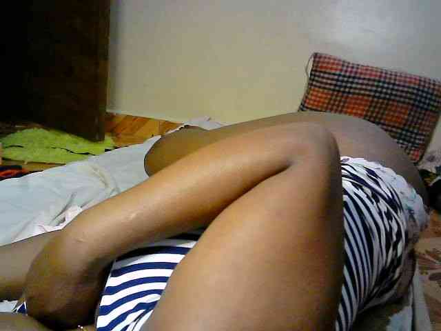 LOVELY-JAZMINE webcam