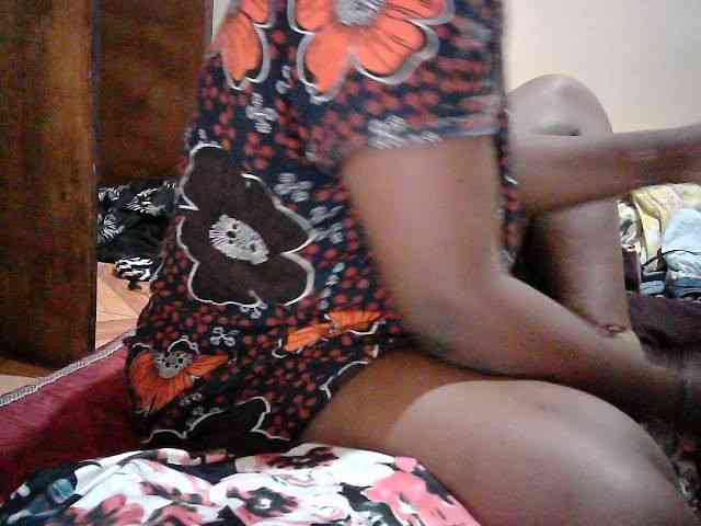 LOVELY-JAZMINE webcam