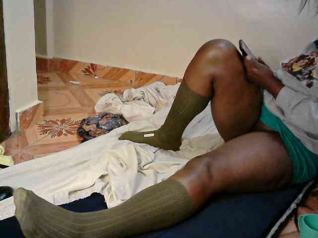 LOVELY-JAZMINE webcam