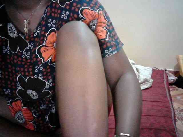 LOVELY-JAZMINE webcam