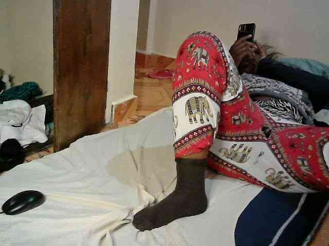 LOVELY-JAZMINE webcam