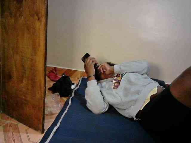 LOVELY-JAZMINE LOVELY-JAZMINE