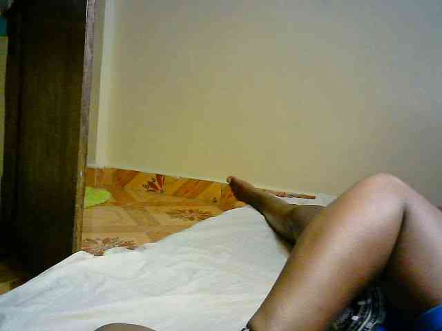 LOVELY-JAZMINE webcam