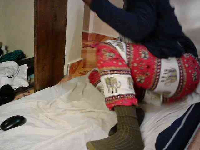 LOVELY-JAZMINE webcam