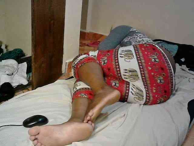 LOVELY-JAZMINE webcam