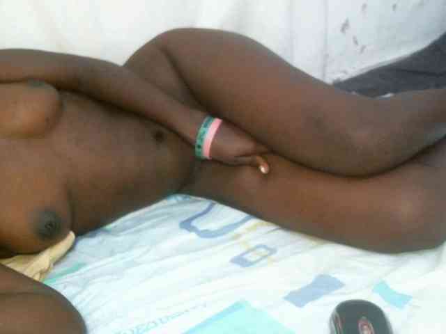 LOVELY-JAZMINE webcam