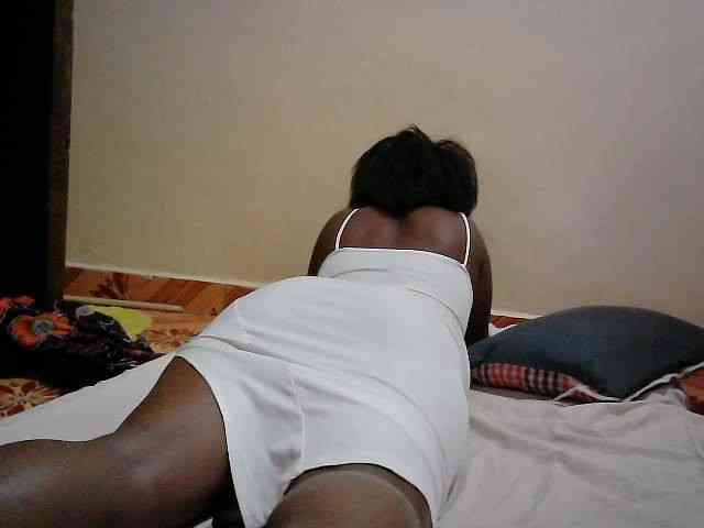 LOVELY-JAZMINE webcam