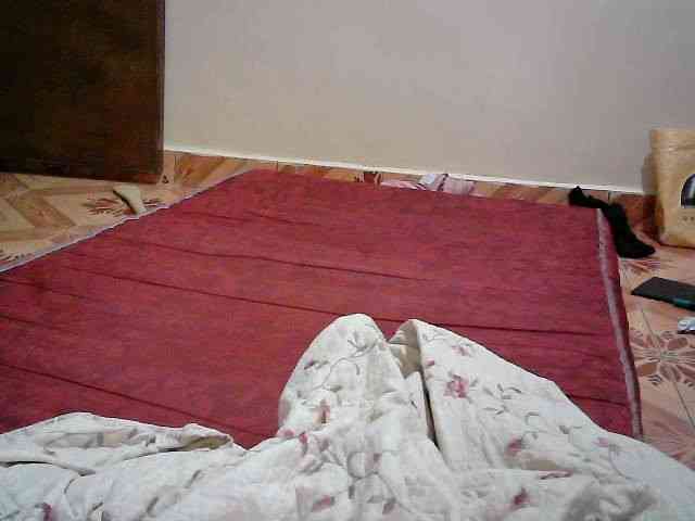 LOVELY-JAZMINE webcam