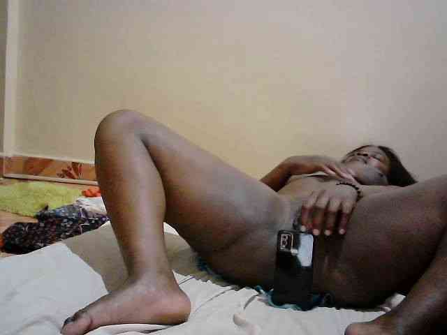 LOVELY-JAZMINE webcam