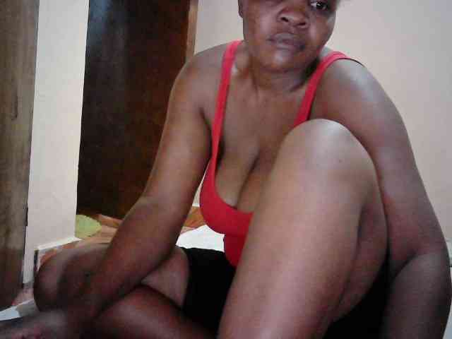 LOVELY-JAZMINE webcam