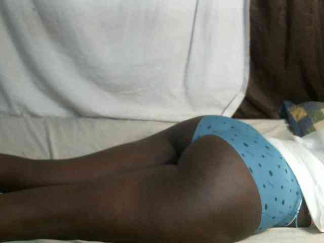 LOVELY-JAZMINE webcam