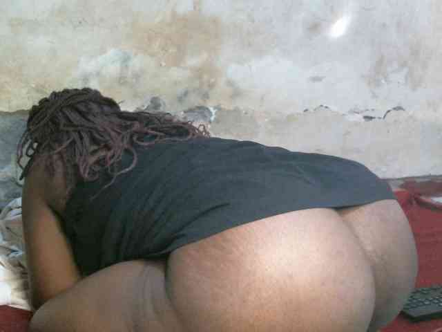 LOVELY-JAZMINE webcam