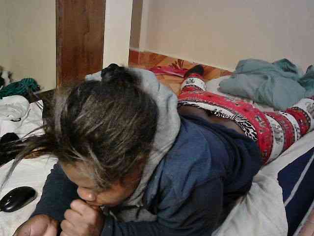 LOVELY-JAZMINE webcam