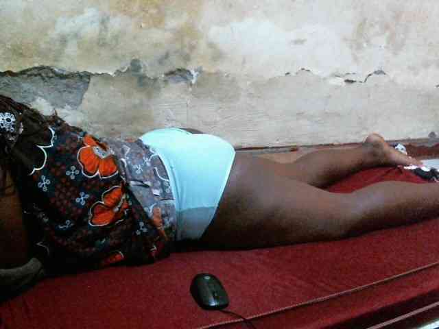 LOVELY-JAZMINE webcam