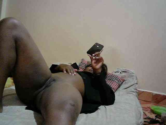 LOVELY-JAZMINE webcam