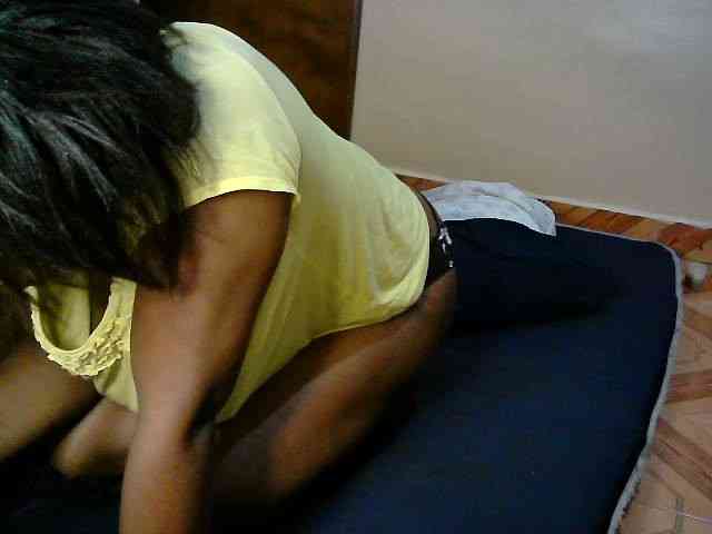 LOVELY-JAZMINE webcam