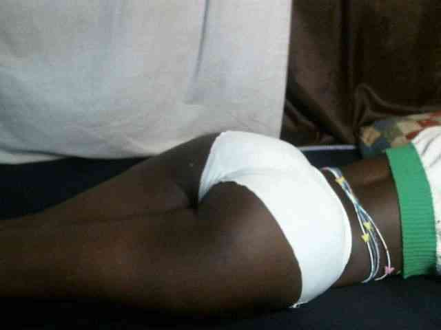 LOVELY-JAZMINE webcam
