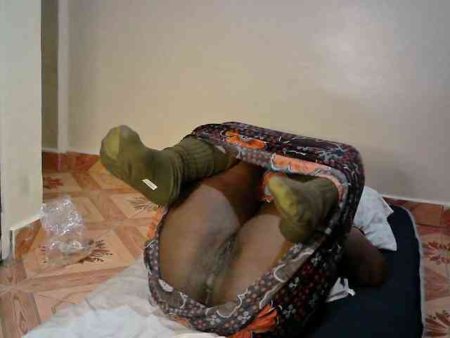 LOVELY-JAZMINE webcam