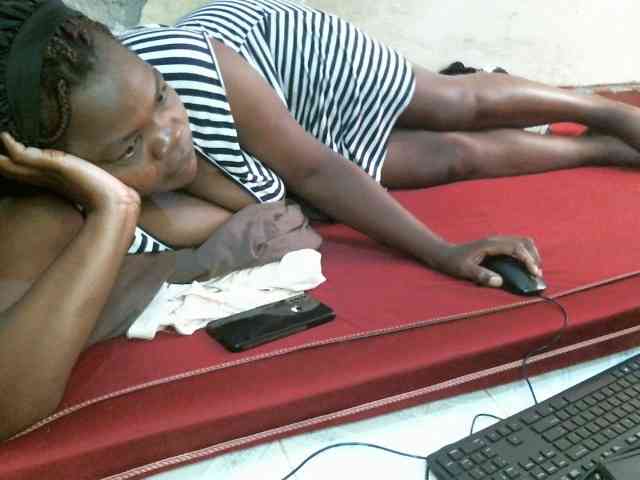 LOVELY-JAZMINE webcam