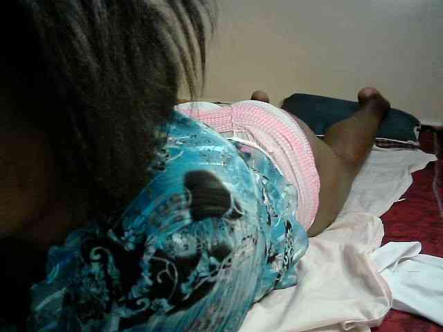 LOVELY-JAZMINE webcam