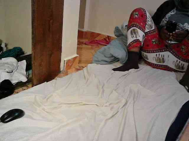 LOVELY-JAZMINE webcam