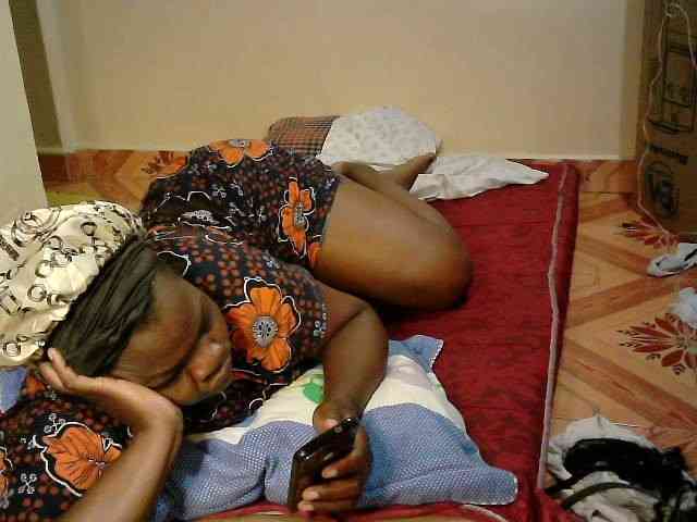 LOVELY-JAZMINE webcam