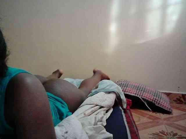 LOVELY-JAZMINE webcam