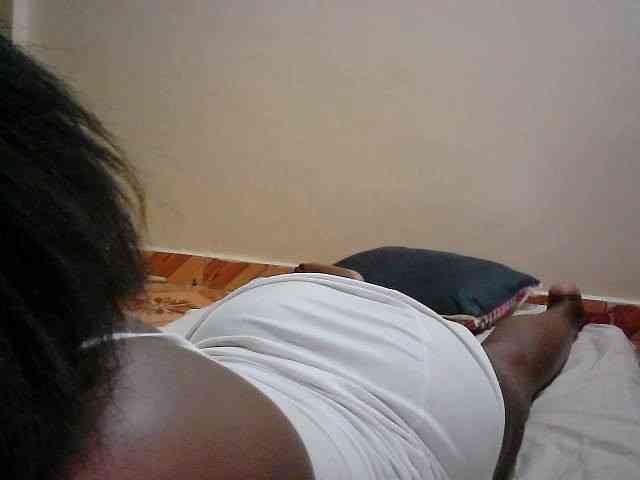 LOVELY-JAZMINE webcam